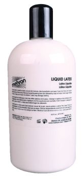 Liquid Latex - 16 oz