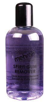 Spirit Gum Remover - 9 oz