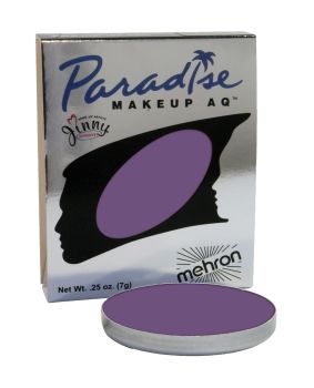 Paradise Single Refill - Mauve