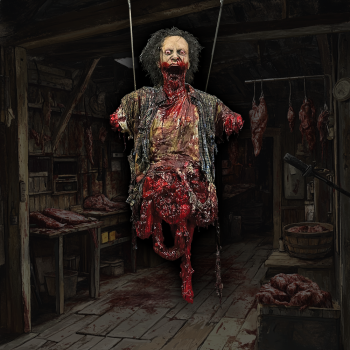 DEAD MEAT - DM937