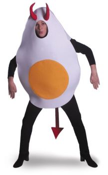 Deviled Egg