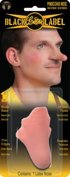 Pinocchio  Latex Nose