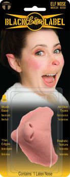 Elf  Nose Latex Prosthetic Appliance