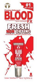 Blood FX Fresh Non-Drying