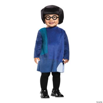 Edna Infant Costume