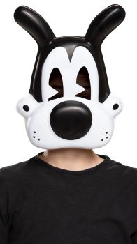 Boris Half Mask - Child - Bendy And The 