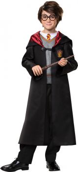 Boy's Harry Potter Classic Costume - Child LG (10 - 12)