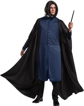 Men's Severus Snape Deluxe Costume - Adult 2XL (50 - 52)