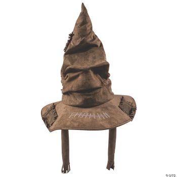 Deluxe Sorting Hat - Adult