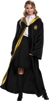 Hogwarts Robe Deluxe - Adult - Adult 2XL (50 - 52)