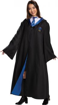 Ravenclaw Robe Deluxe - Adult - Adult 2XL (50 - 52)