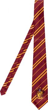 Gryffindor Tie - Adult