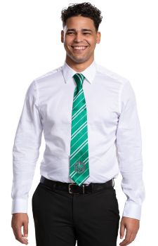 Slytherin Tie - Adult