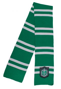 Slytherin Scarf - Adult