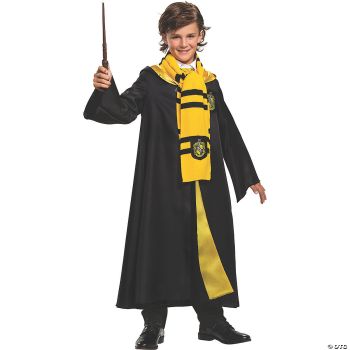 Hufflepuff Scarf - Adult