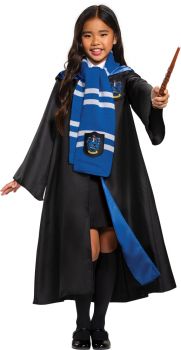 Ravenclaw Scarf - Adult