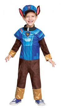Toddler Chase Classic Costume - Child SM (4 - 6)