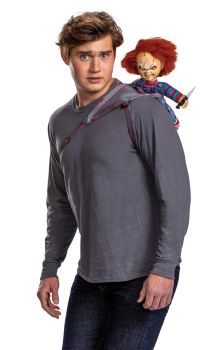 Chucky Backpack Adult