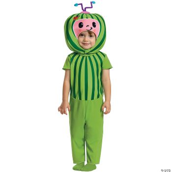 Melon Toddler Costume - Toddler (3 - 4T)