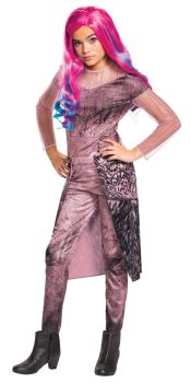 Girl's Audrey Classic Costume - Descendants 3 - Teen (14 - 16)