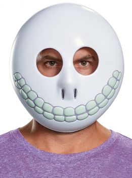 Barrel Mask - Adult