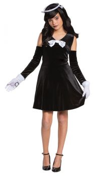 Alice Angel Classic Child Outfit - Child L (10 - 12)