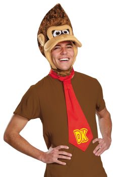 Donkey Kong Kit - Super Mario Brothers