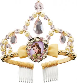 Belle Classic Tiara - Child