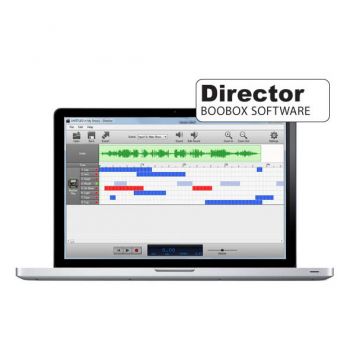 Director Software (Download)