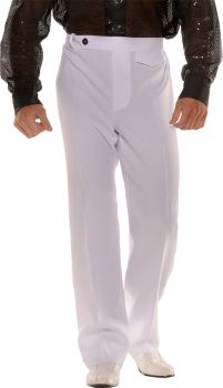 Disco Pants - Adult 2X