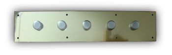 Elevator Floor Indicator Panel