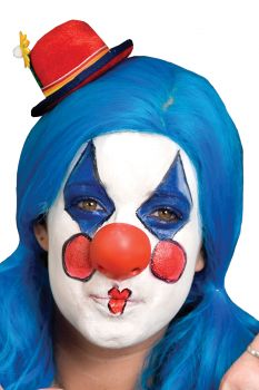 Nose Woochie Clown - Large