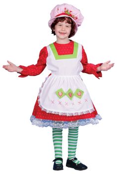 Fairy Tale Country Girl - Child L (12 - 14)