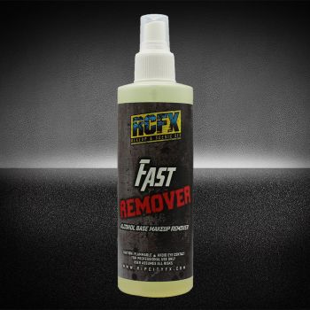 RCFX Fast Makeup Remover