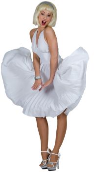 Women's Hollywood Hottie Costume - Adult S (6 - 8)