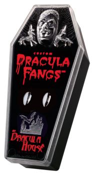 Chrome Plated Dracula - Large