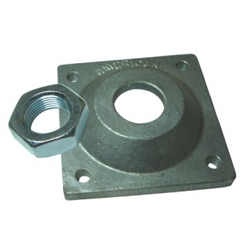 Flange Mount