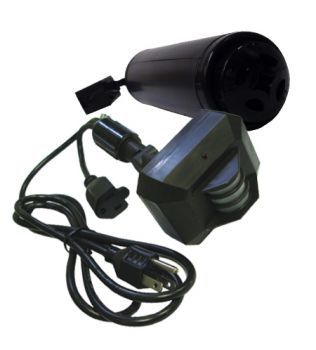 FLASH! Cracker + Motion Sensor Bundle
