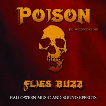 FLIES BUZZ
