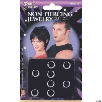 Jewelry Kit Non Piercing