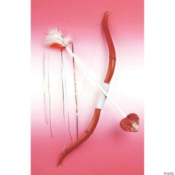 Cupid Bow Arrow