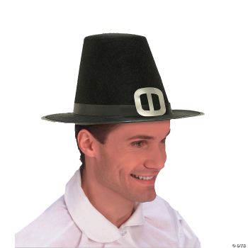 Pilgrim Man Hat