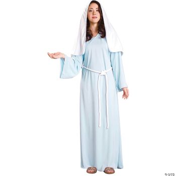 Mary Adult