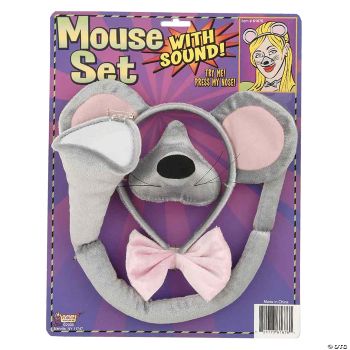 Mouse Sound Set