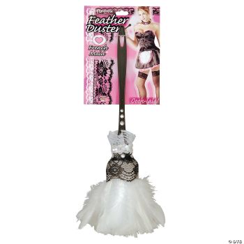 Feather Duster Deluxe