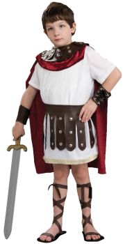 Gladiator - Child L (12 - 14)