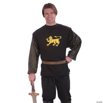 Men's Medieval Chain Mail Shirt