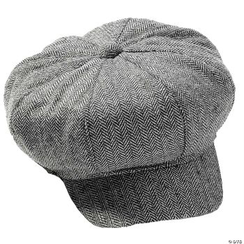 Newsboy Hat