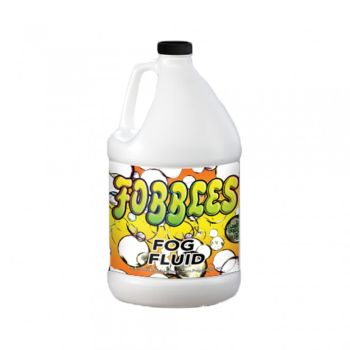 FOBBLES FOG FLUID - DESIGNED FOR USE IN THE FOBBLES MACHINE