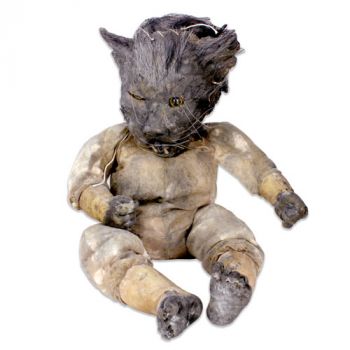 Forevermore Doll: Kitty